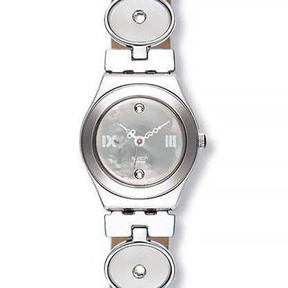 Swatch Irony Lady Frozen Beauty YSS197
