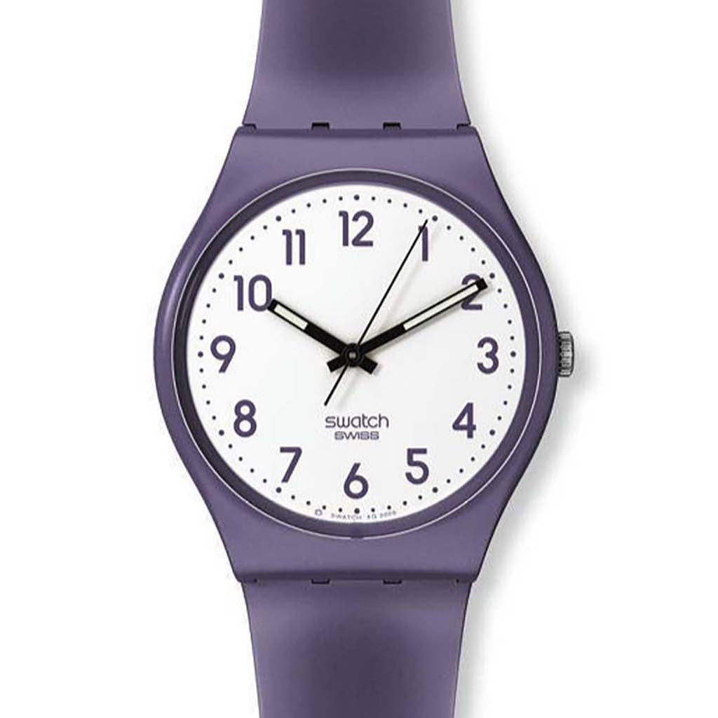 Swatch Gent Frozen Breeze GN231