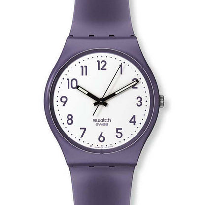 Swatch Gent Frozen Breeze GN231