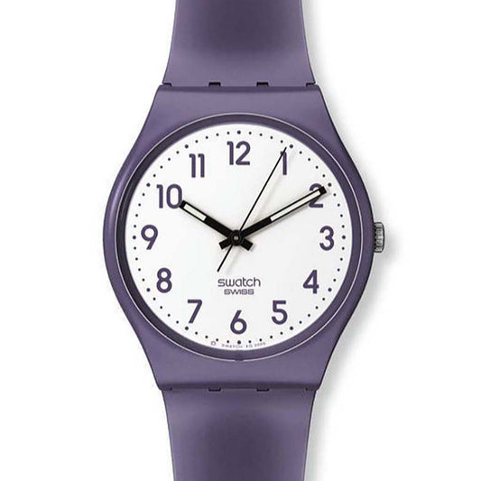 Swatch Gent Frozen Breeze GN231
