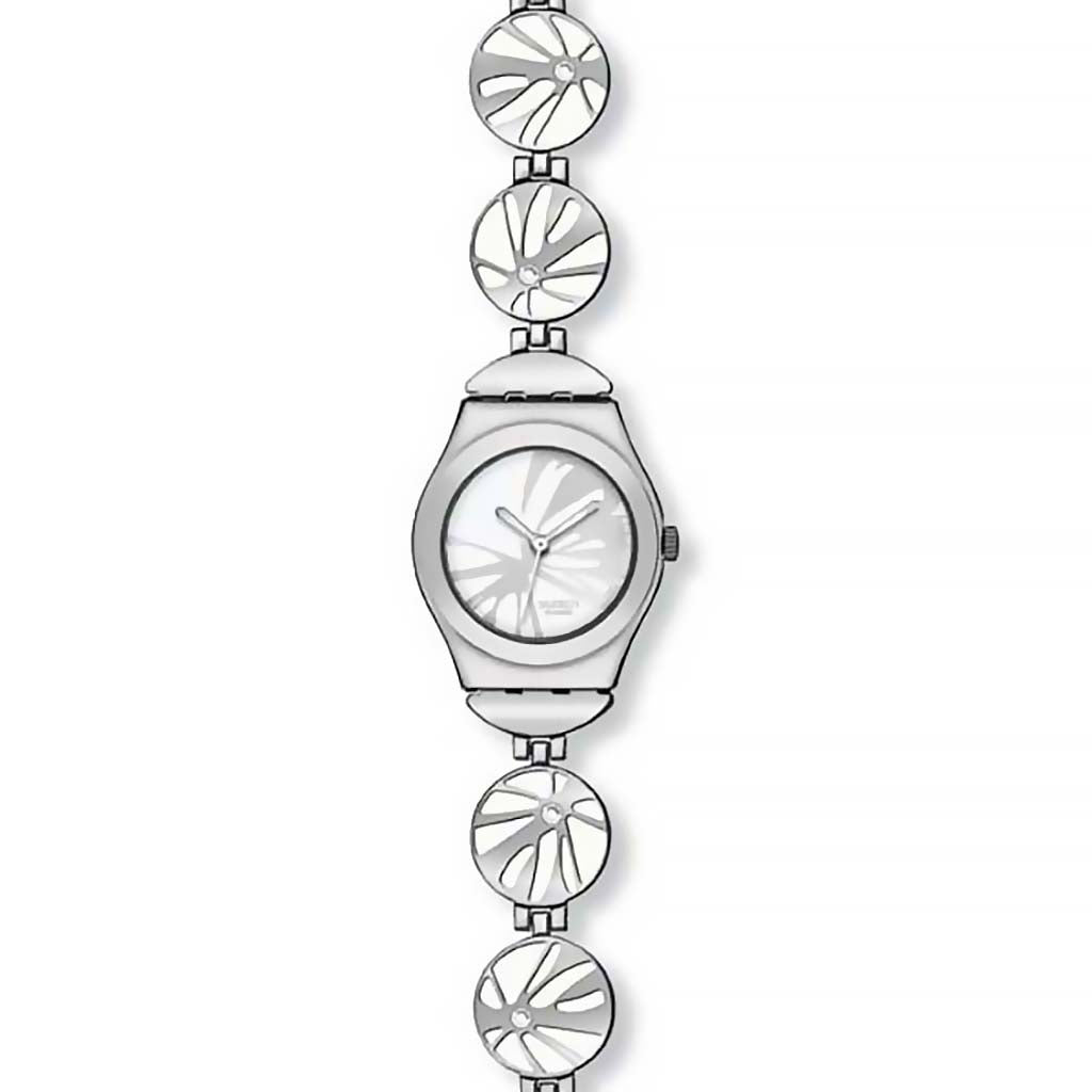 Swatch Irony Lady Frozen Glitter YSS249G