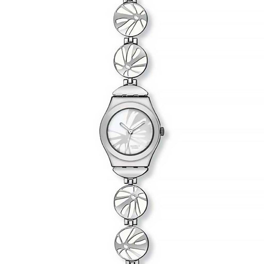 Swatch Irony Lady Frozen Glitter YSS249G
