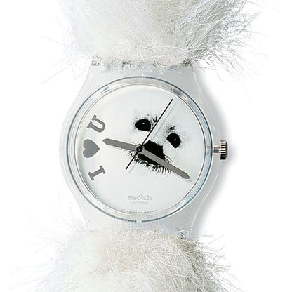 Swatch Gent Frozen Tears GK202