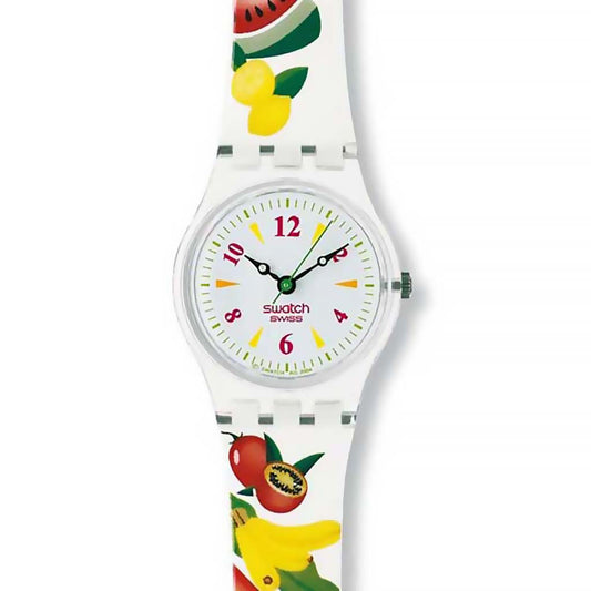 Swatch Lady Fruit cocktail LK253