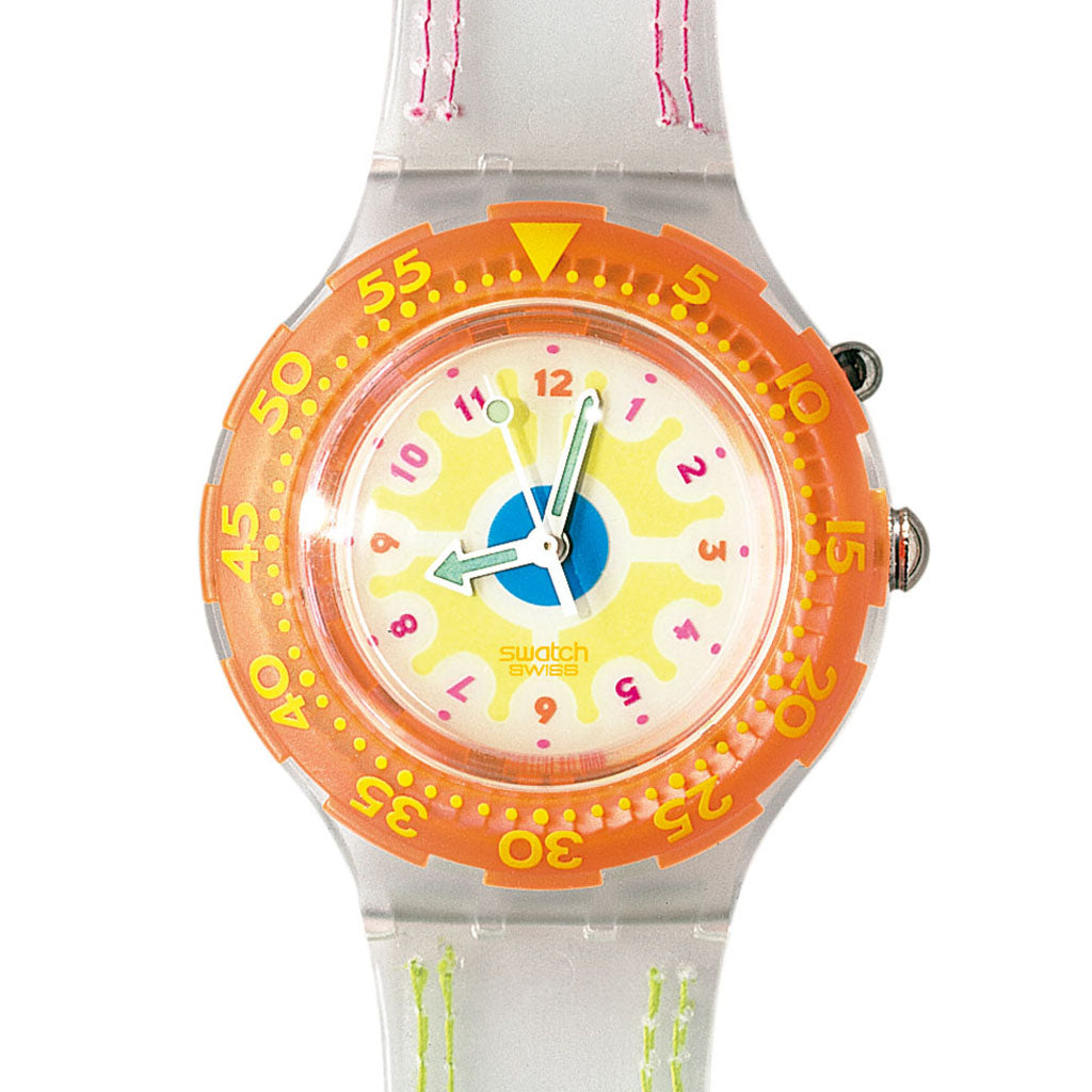 Swatch Scuba 200 Frullato SDK908