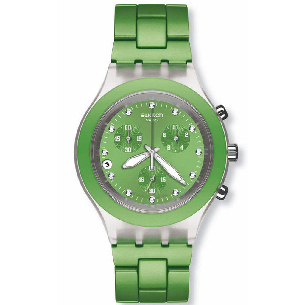 FULL BLOODED LIME