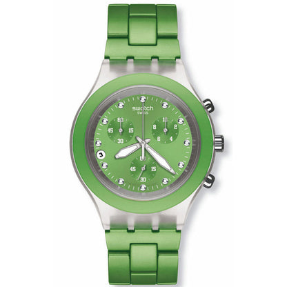 FULL BLOODED LIME