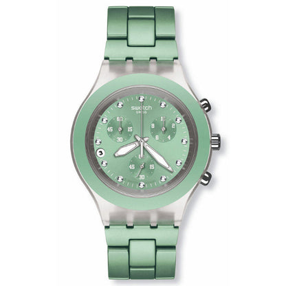 FULL BLOODED MINT