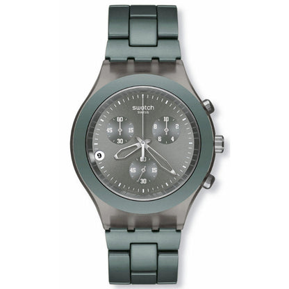 FULL BLOODED SMOKY GREY