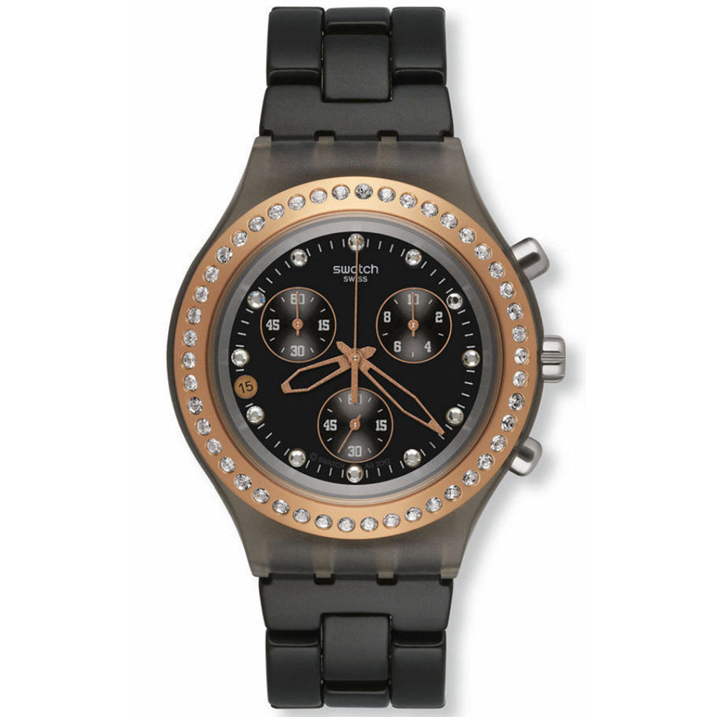 FULL BLOODED STONEHEART BLACK