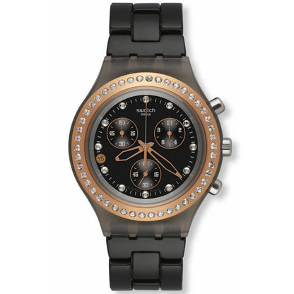 FULL BLOODED STONEHEART BLACK