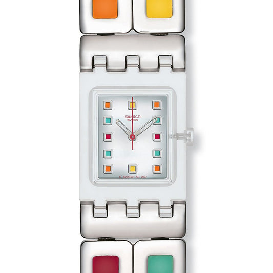 Swatch Square Full & Empty SUBK134G
