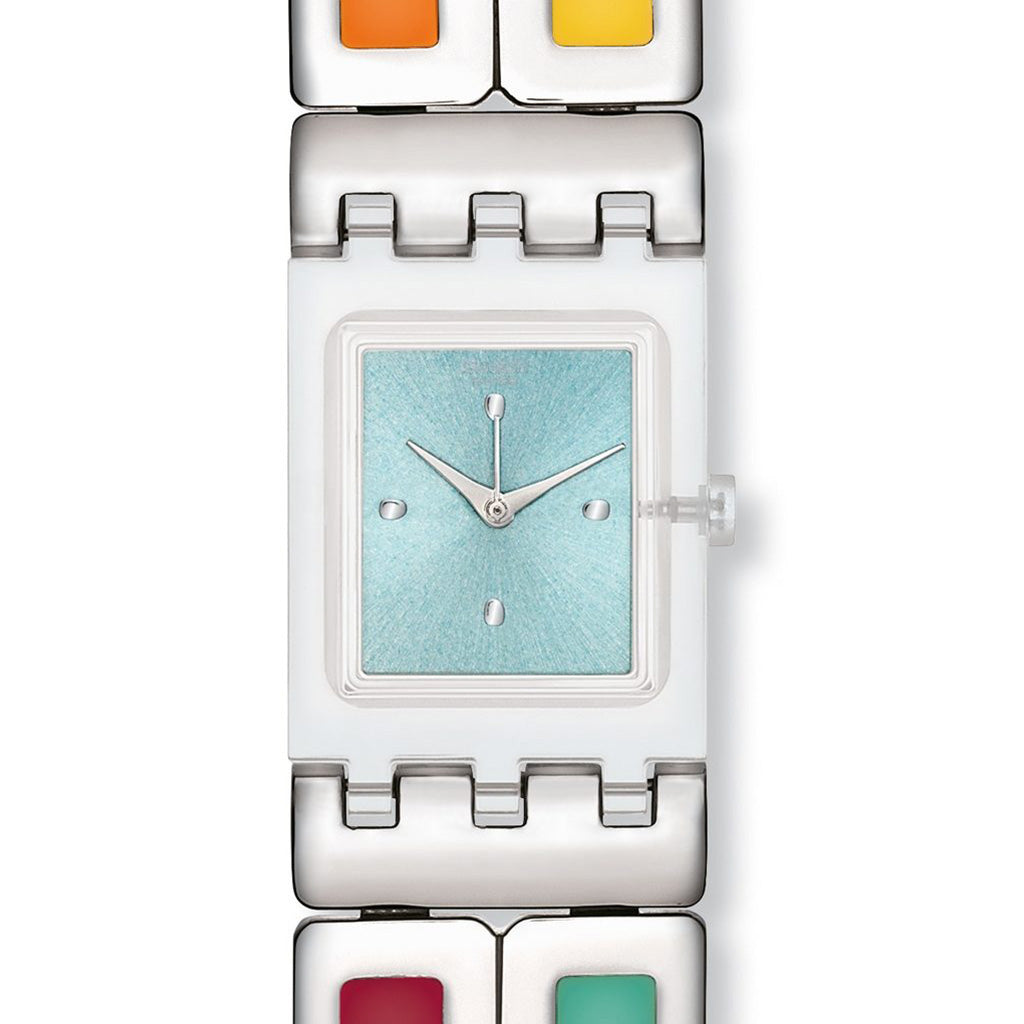 Swatch Square Full & Empty Dreams SUBK135CG