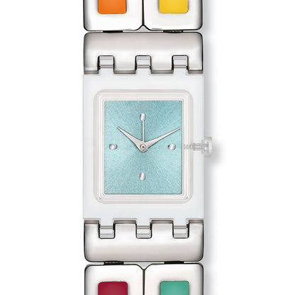 Swatch Square Full & Empty Dreams SUBK135CG
