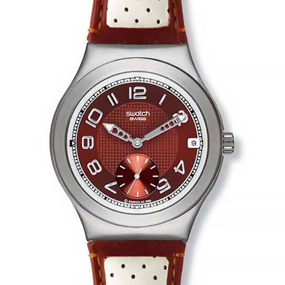 Swatch Irony Petite Seconde Full Grip YPS417