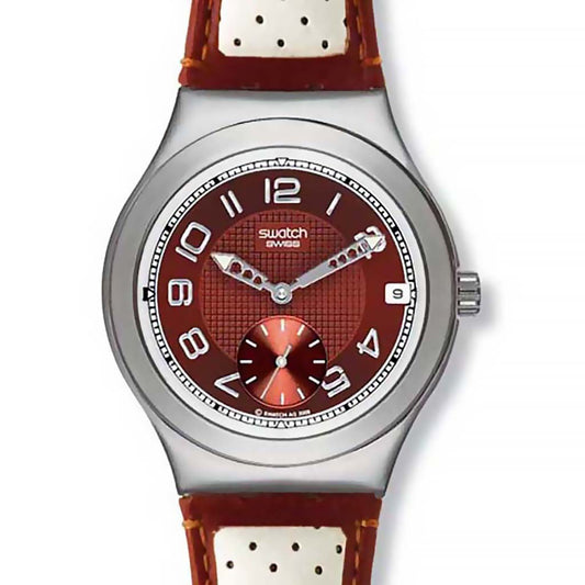 Swatch Irony Petite Seconde Full Grip YPS417