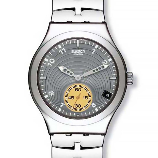 Swatch Irony Petite Seconde Full Moon Call YPS408G