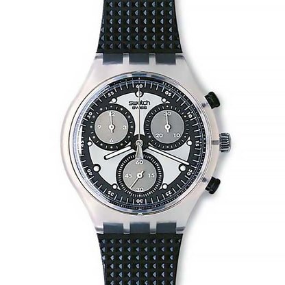 Swatch Chrono Fumo Di Londra SCK105