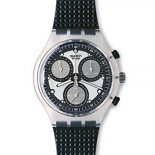 Swatch Chrono Fumo Di Londra SCK105