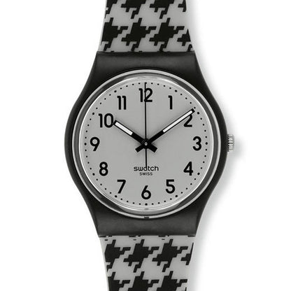 Swatch Gent FUN FABRIC GB272