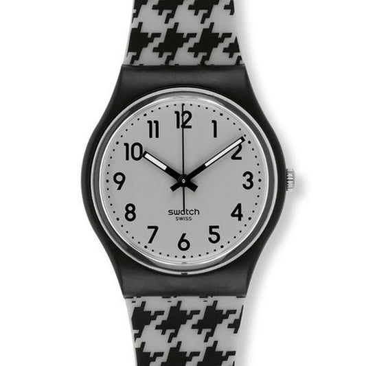 Swatch Gent FUN FABRIC GB272