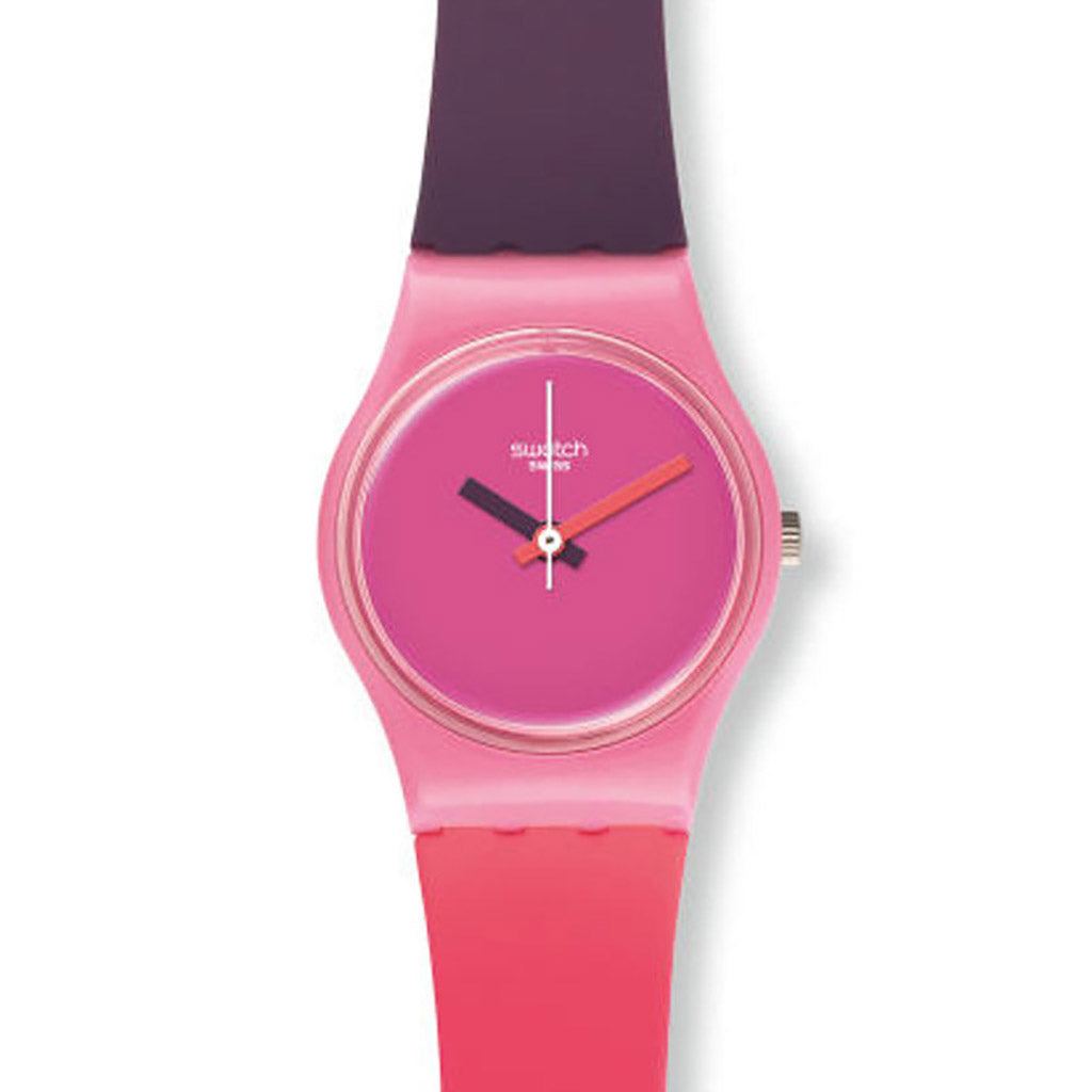 Swatch Lady Fun in Pink LP137