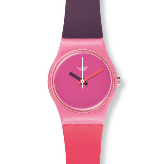 Swatch Lady Fun in Pink LP137