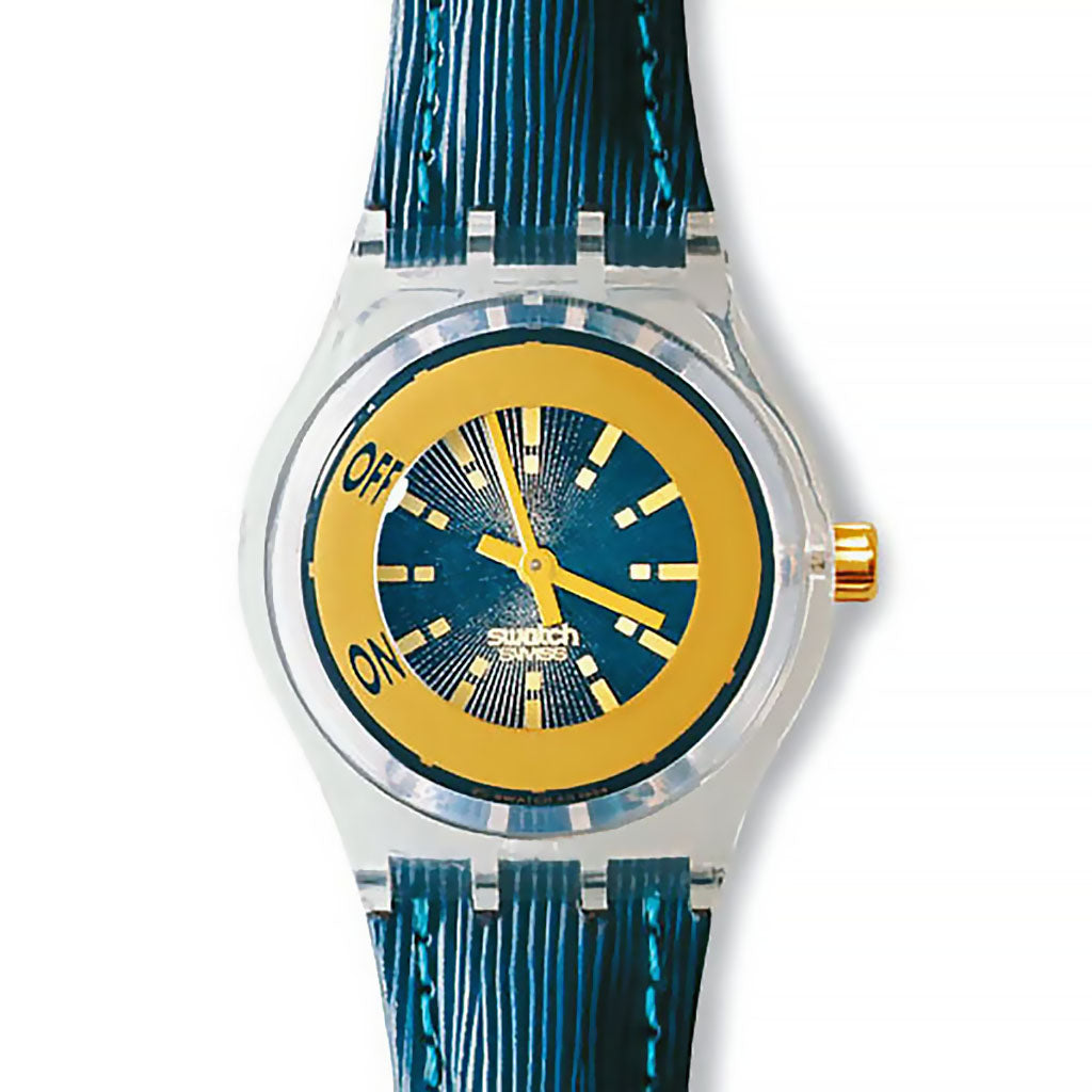 Swatch Musicall Funk SLK106