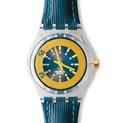 Swatch Musicall Funk SLK106