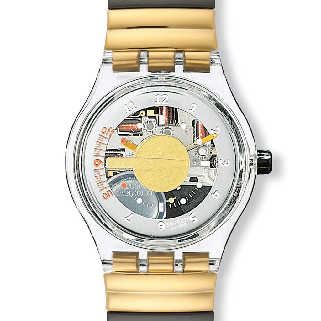 Swatch Musicall Special Funky Sheik SLZ107CA/B