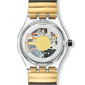 Swatch Musicall Special Funky Sheik SLZ107CA/B