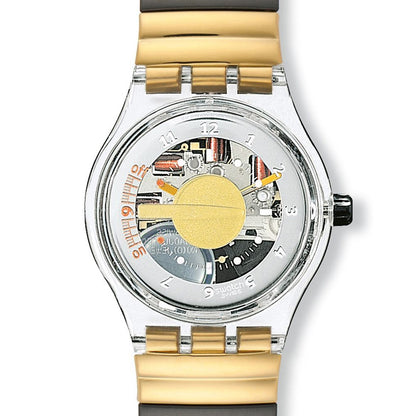 Swatch Musicall Special Funky Sheik SLZ107CA/B