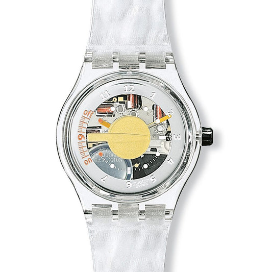 Swatch Musicall Special FUNKY STUFF SLZ107