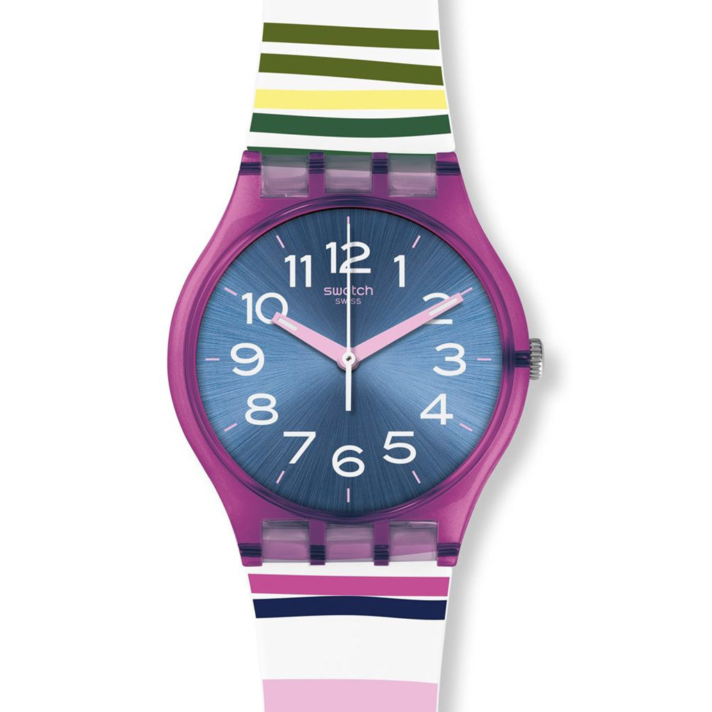 Swatch Gent Funny Lines GP153