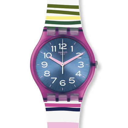 Swatch Gent Funny Lines GP153
