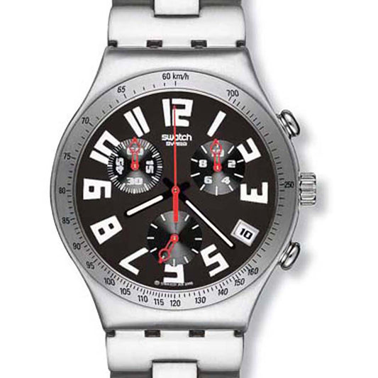 Swatch Irony Chrono Furore YCS448G