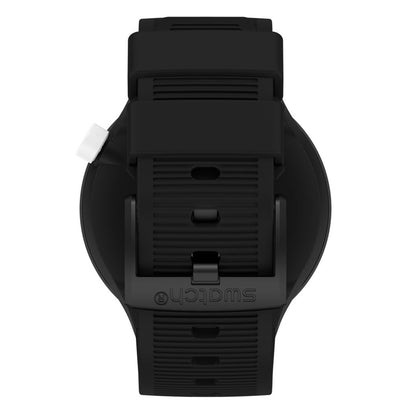 FUTURISTIC BLACK