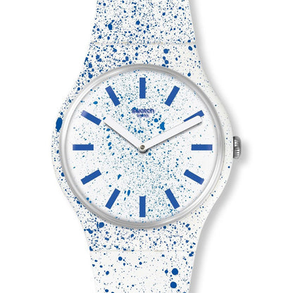 Swatch New Gent Fuzzy Logic SUOW160