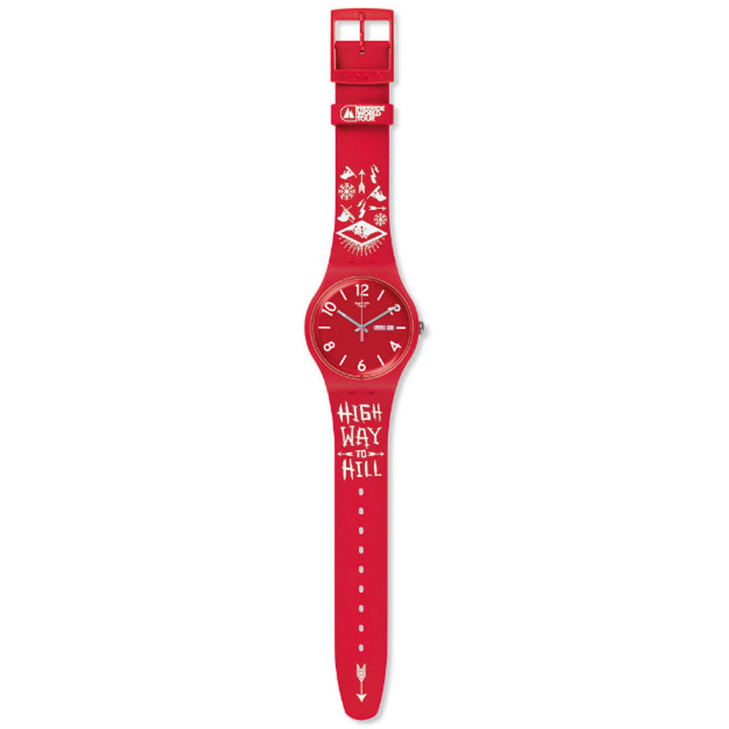 FWT 2015 RED