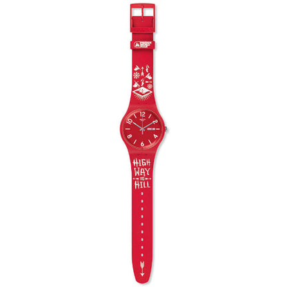 FWT 2015 RED