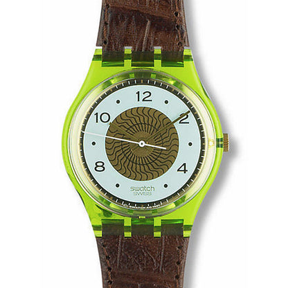 Swatch Gent Galleria GG114