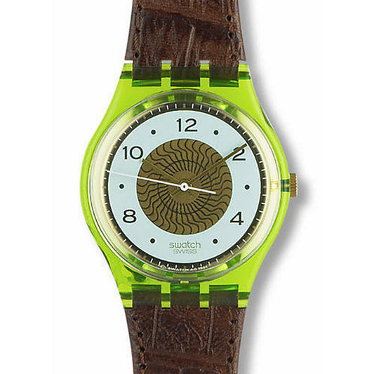 Swatch Gent Galleria GG114