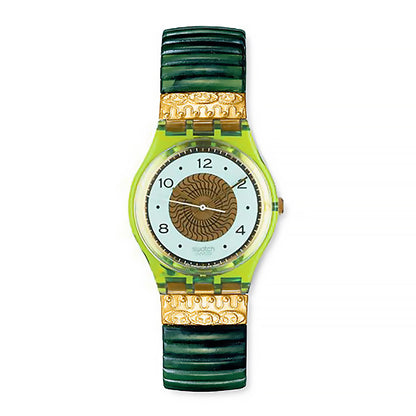 JADE / GALLERIA - Variante