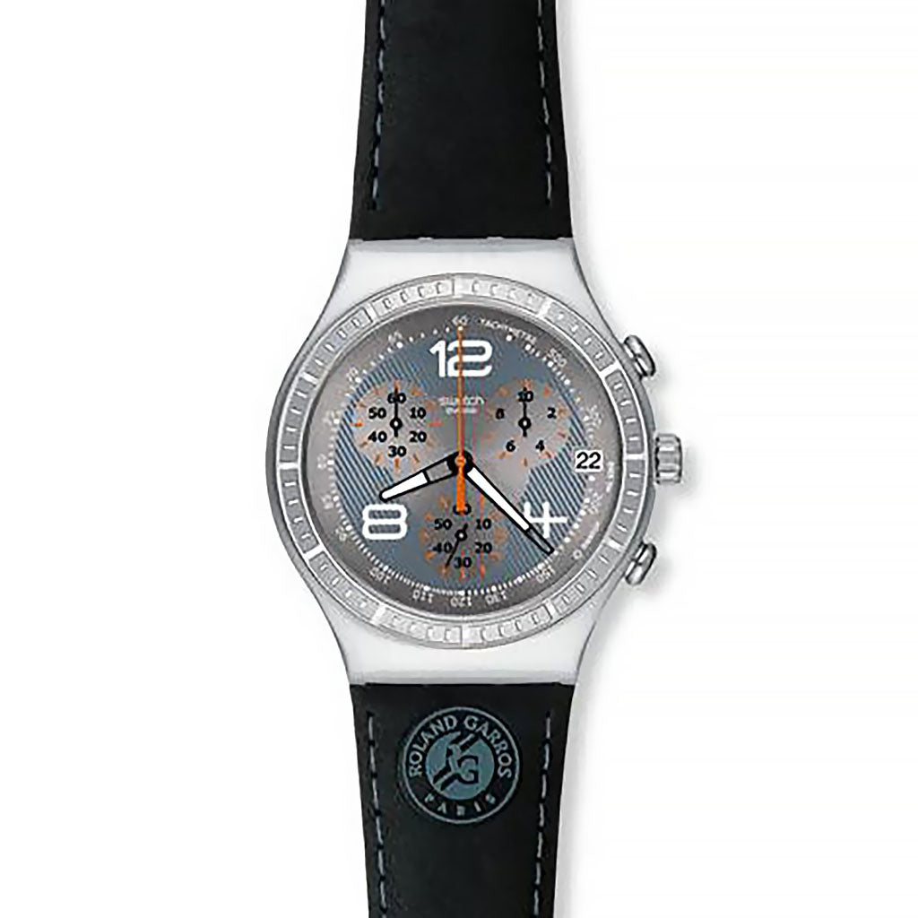 GAME SET - Roland Garros 2010