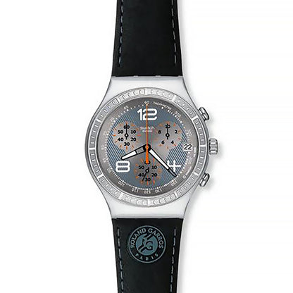 GAME SET - Roland Garros 2010