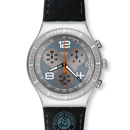 Swatch Irony Chrono Special GAME SET YCZ402