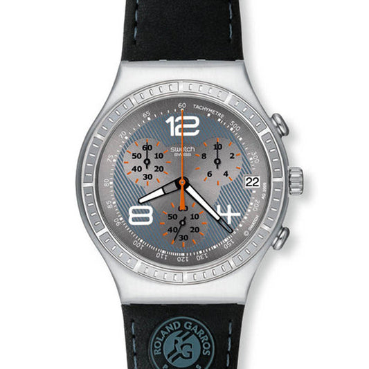 Swatch Irony Chrono Special GAME SET YCZ402