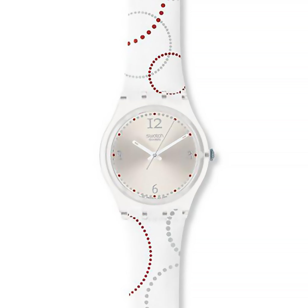 Swatch Gent Special GAME SHOT GZ222