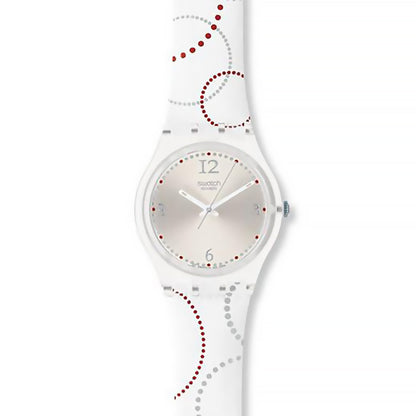 Swatch Gent Special GAME SHOT GZ222