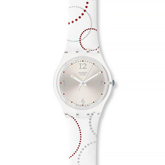 Swatch Gent Special GAME SHOT GZ222